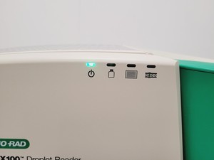 Thumbnail image of Bio-Rad QX100 Droplet Reader Lab