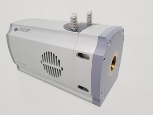 Thumbnail image of Andor iKon DU934N-BV Microscope CCD Camera with PSU and Andor Software