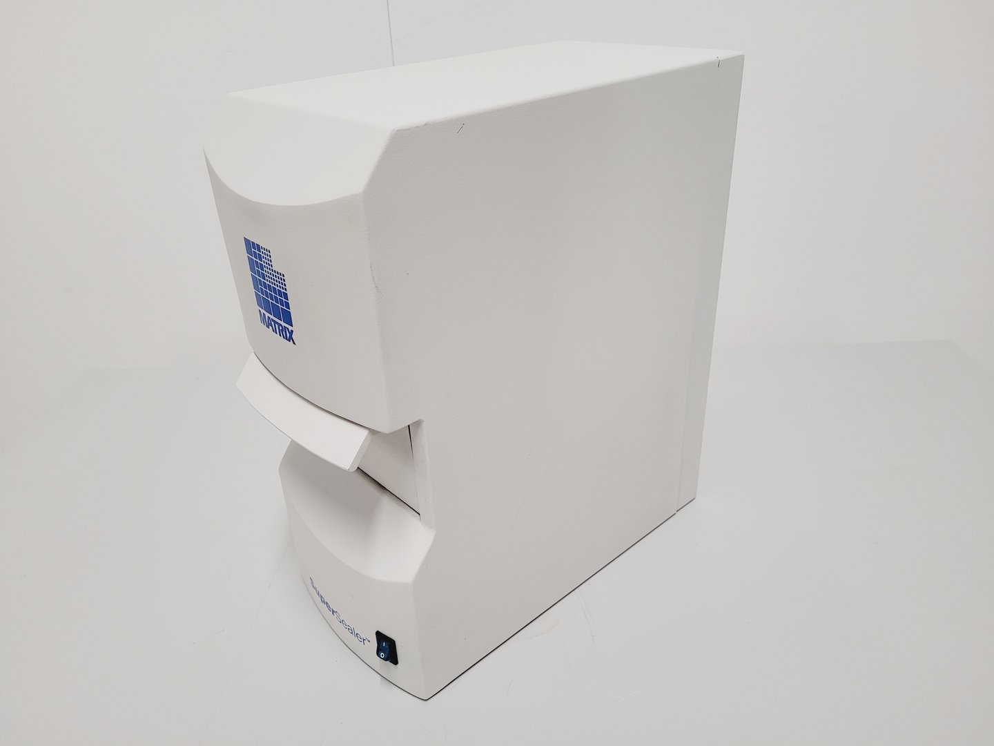 Image of Matrix SuperSealer for Plates, Blocks and Tubes Lab