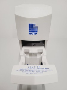 Thumbnail image of Matrix SuperSealer for Plates, Blocks and Tubes Lab