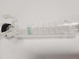 Thumbnail image of 12 Piece Lab Glassware Collection Buchi, Schott Duran, Lenz, Pyrex, Volac, etc