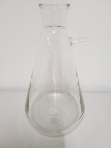 Thumbnail image of 12 Piece Lab Glassware Collection Buchi, Schott Duran, Lenz, Pyrex, Volac, etc