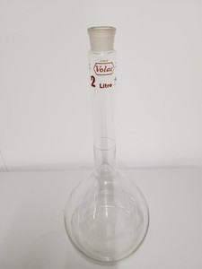 Thumbnail image of 12 Piece Lab Glassware Collection Buchi, Schott Duran, Lenz, Pyrex, Volac, etc