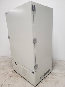 Image of Panasonic MDF-U7386S-PE Ultra Low Temperature Freezer ULT Lab