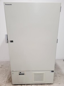 Thumbnail image of Panasonic MDF-U7386S-PE Ultra Low Temperature Freezer ULT Lab