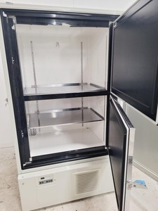 Thumbnail image of Panasonic MDF-U7386S-PE Ultra Low Temperature Freezer ULT Lab