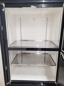 Thumbnail image of Panasonic MDF-U7386S-PE Ultra Low Temperature Freezer ULT Lab