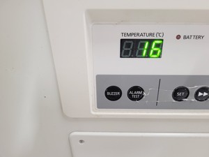 Thumbnail image of Panasonic MDF-U7386S-PE Ultra Low Temperature Freezer ULT Lab