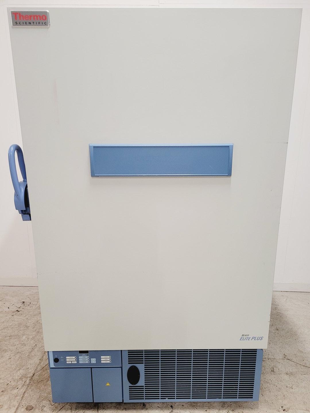 Image of Thermo Scientific Revco Elite Plus Freezer Ultra Low Temperature ULT 2586-6-W48 