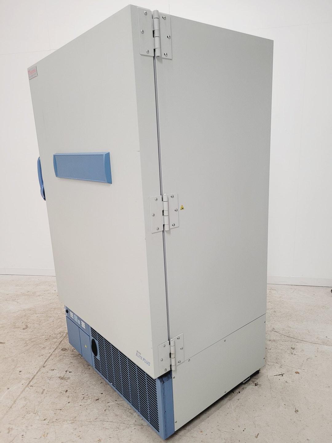 Image of Thermo Scientific Revco Elite Plus Freezer Ultra Low Temperature ULT 2586-6-W48 