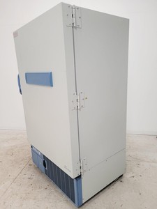 Thumbnail image of Thermo Scientific Revco Elite Plus Freezer Ultra Low Temperature ULT 2586-6-W48 