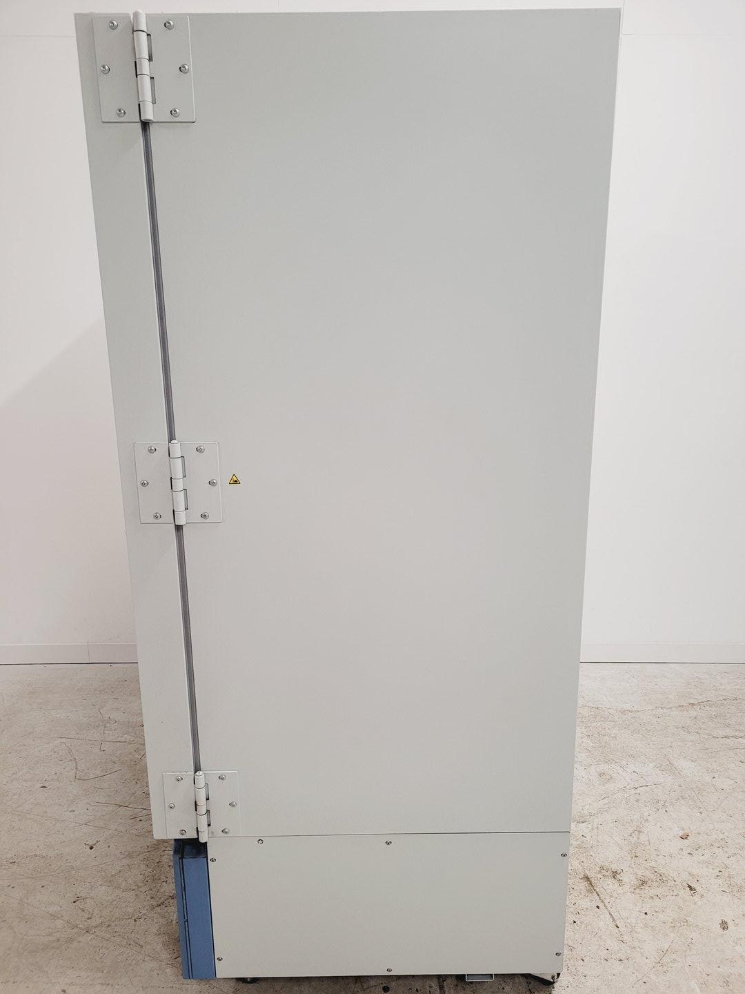 Image of Thermo Scientific Revco Elite Plus Freezer Ultra Low Temperature ULT 2586-6-W48 