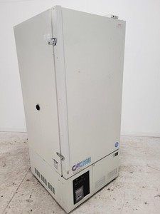 Thumbnail image of Sanyo  Ultra Low Temperature Freezer MDF-U3086SBT ULT Lab Spares/Repairs