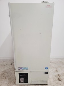 Thumbnail image of Sanyo  Ultra Low Temperature Freezer MDF-U3086SBT ULT Lab Spares/Repairs