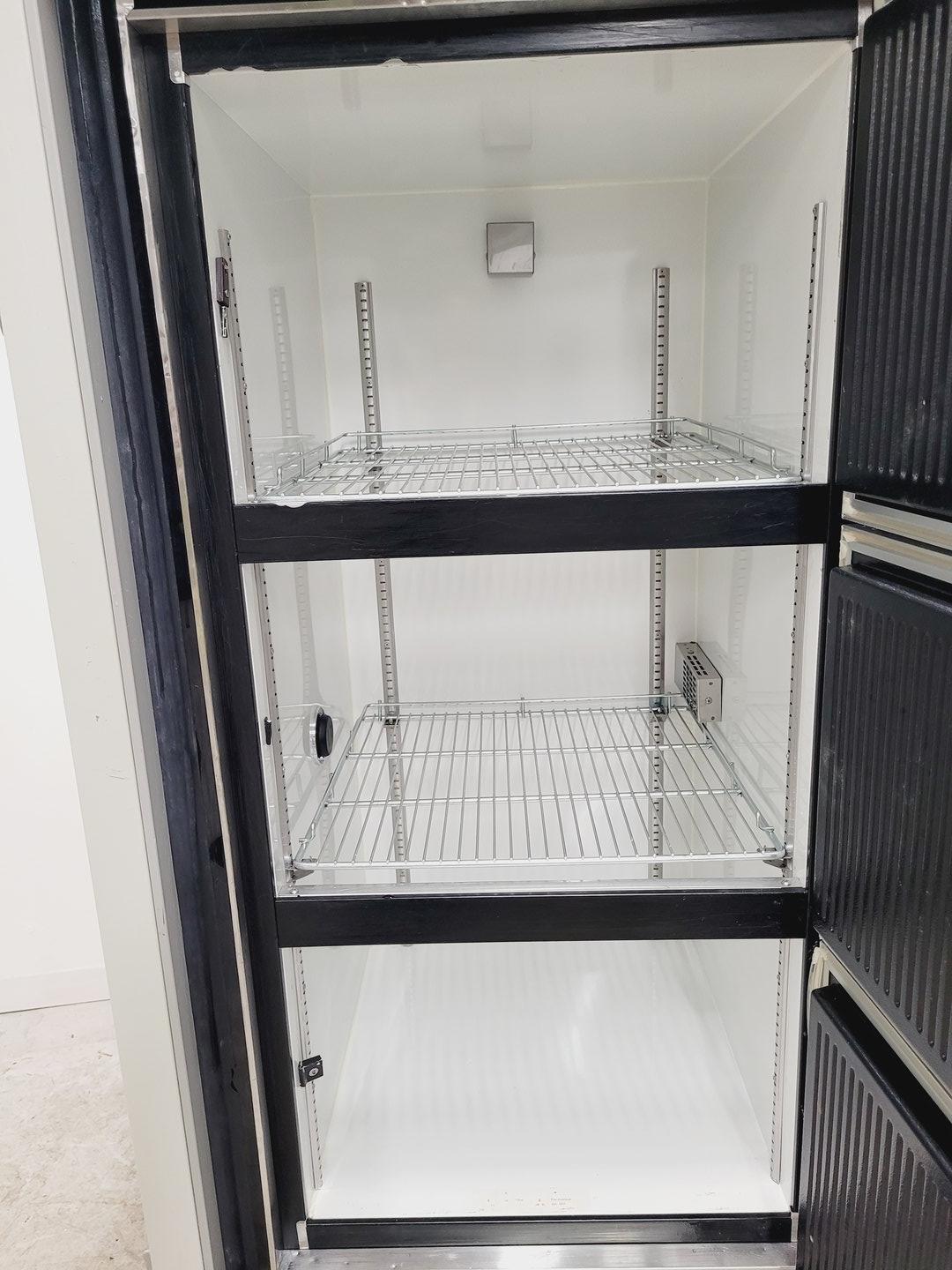 Image of Sanyo  Ultra Low Temperature Freezer MDF-U3086SBT ULT Lab Spares/Repairs