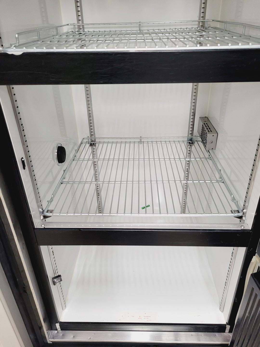 Image of Sanyo  Ultra Low Temperature Freezer MDF-U3086SBT ULT Lab Spares/Repairs