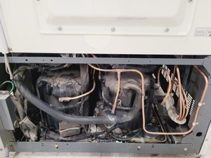 Thumbnail image of Sanyo  Ultra Low Temperature Freezer MDF-U3086SBT ULT Lab Spares/Repairs