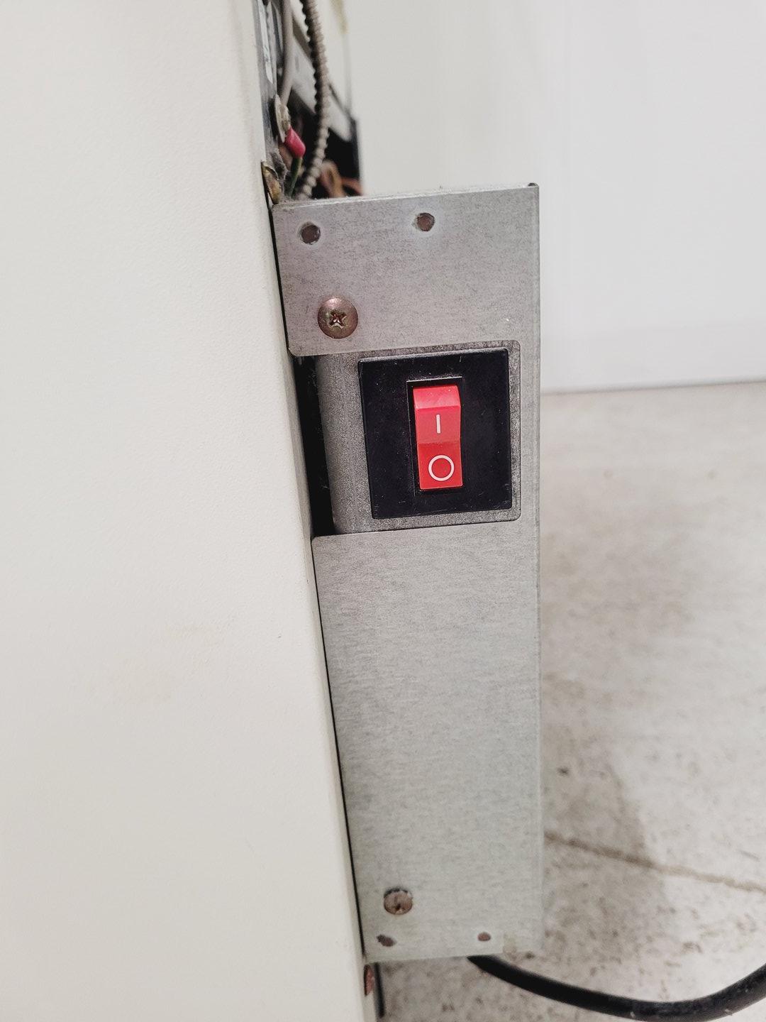 Image of Sanyo  Ultra Low Temperature Freezer MDF-U3086SBT ULT Lab Spares/Repairs