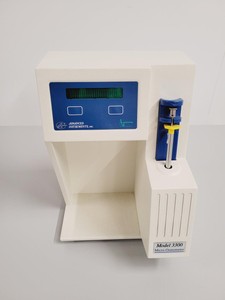 Thumbnail image of Advanced Instruments Micro Osmometer Model 3300 Lab