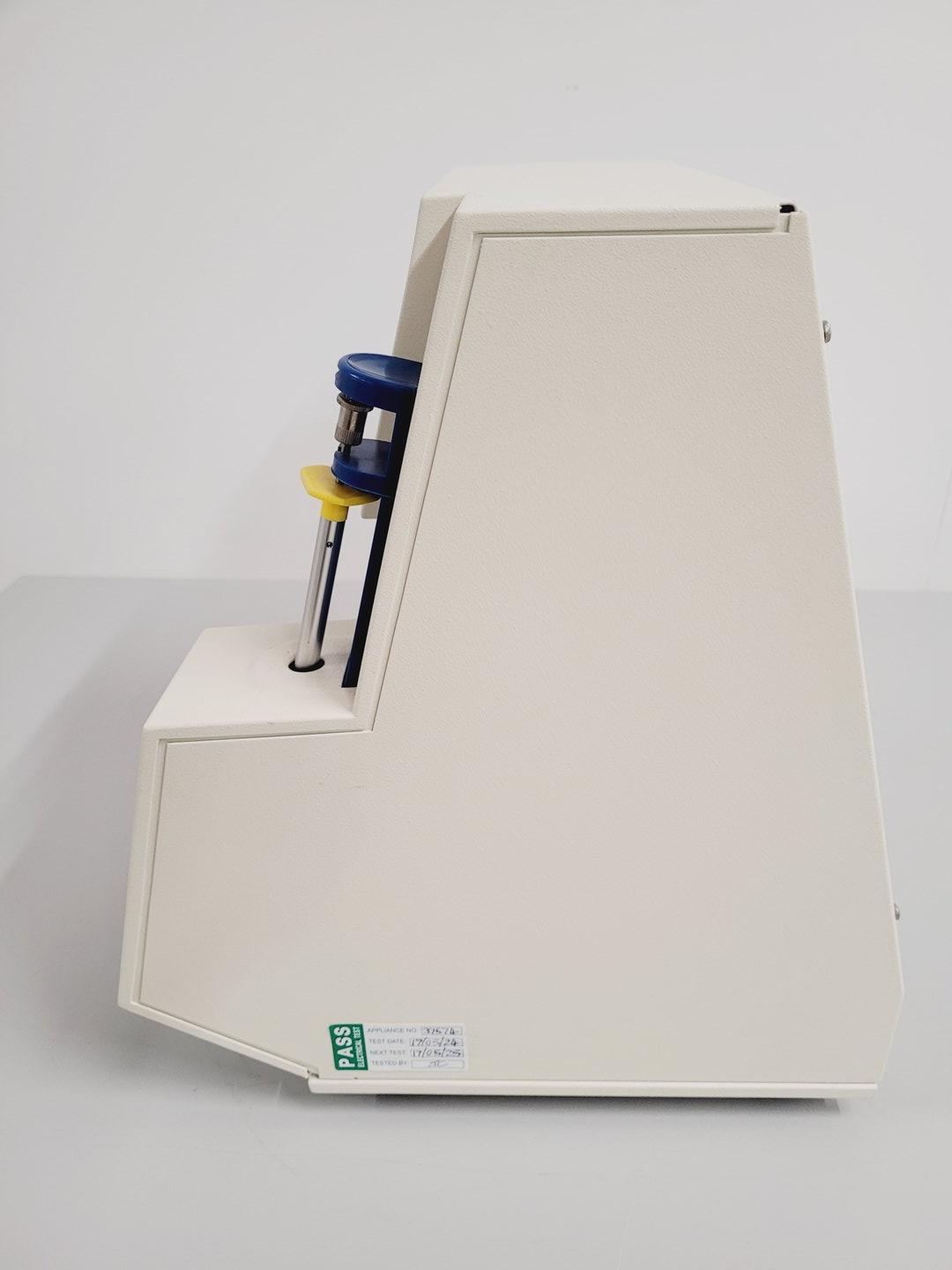 Image of Advanced Instruments Micro Osmometer Model 3300 Lab