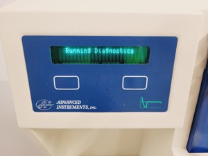 Thumbnail image of Advanced Instruments Micro Osmometer Model 3300 Lab