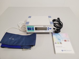 Image of Moor Instruments Moor VMS-PRES Vascular Assessment Cuff Controller Lab