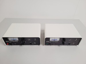 Thumbnail image of Pair of Hokanson EC6 Plethysmographs Software and Accessories Lab