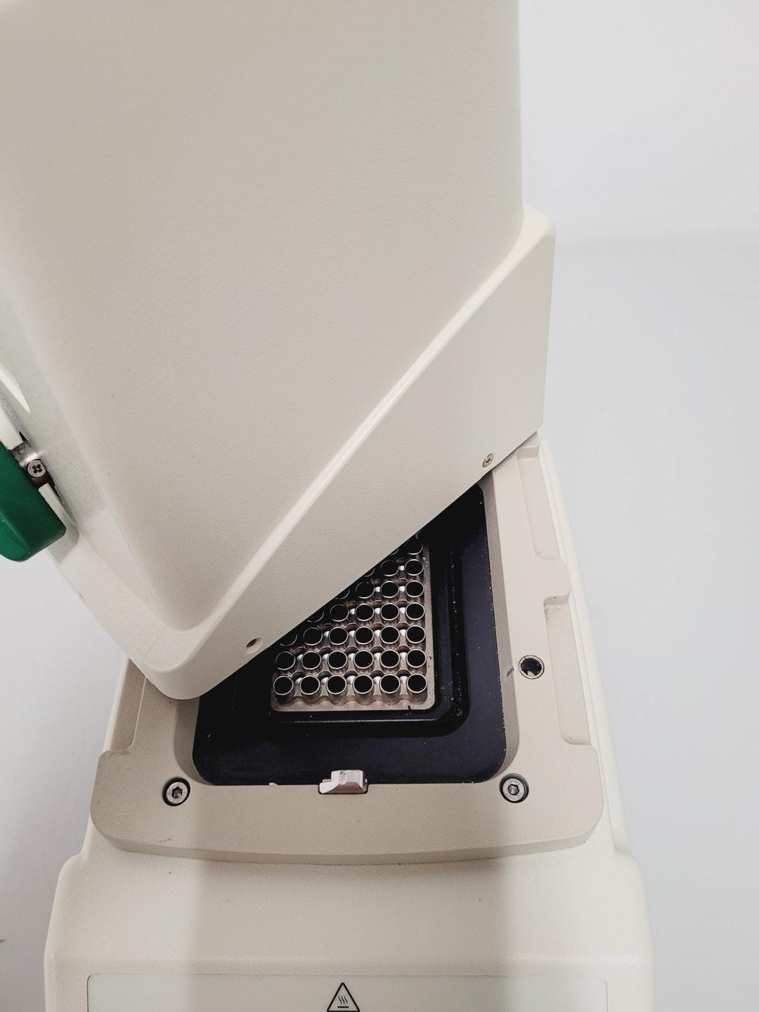 Image of Bio-Rad MJ Mini MiniOpticon Personal Thermal Cycler with Opticon Detector Lab