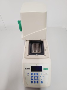 Thumbnail image of Bio-Rad MJ Mini MiniOpticon Personal Thermal Cycler with Opticon Detector Lab