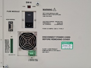 Thumbnail image of Viscotek TDA 302 Triple Detector Array Lab