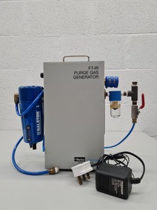 Thumbnail image of Parker Balston FT-IR Purge Gas Generator 75-45-12VDC Lab Spares/Repairs