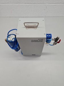 Thumbnail image of Parker Balston FT-IR Purge Gas Generator 75-45-12VDC Lab Spares/Repairs