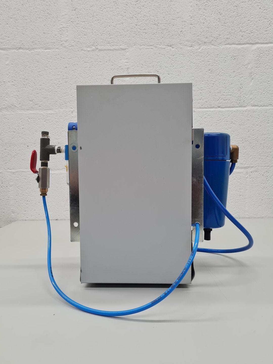 Image of Parker Balston FT-IR Purge Gas Generator 75-45-12VDC Lab Spares/Repairs