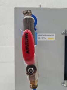 Thumbnail image of Parker Balston FT-IR Purge Gas Generator 75-45-12VDC Lab Spares/Repairs