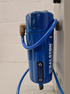 Thumbnail image of Parker Balston FT-IR Purge Gas Generator 75-45-12VDC Lab Spares/Repairs