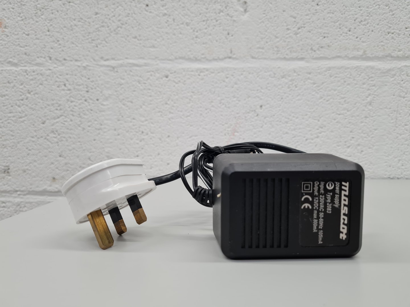 Image of Parker Balston FT-IR Purge Gas Generator 75-45-12VDC Lab Spares/Repairs