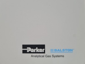 Thumbnail image of Parker Balston FT-IR Purge Gas Generator 75-45-12VDC Lab Spares/Repairs