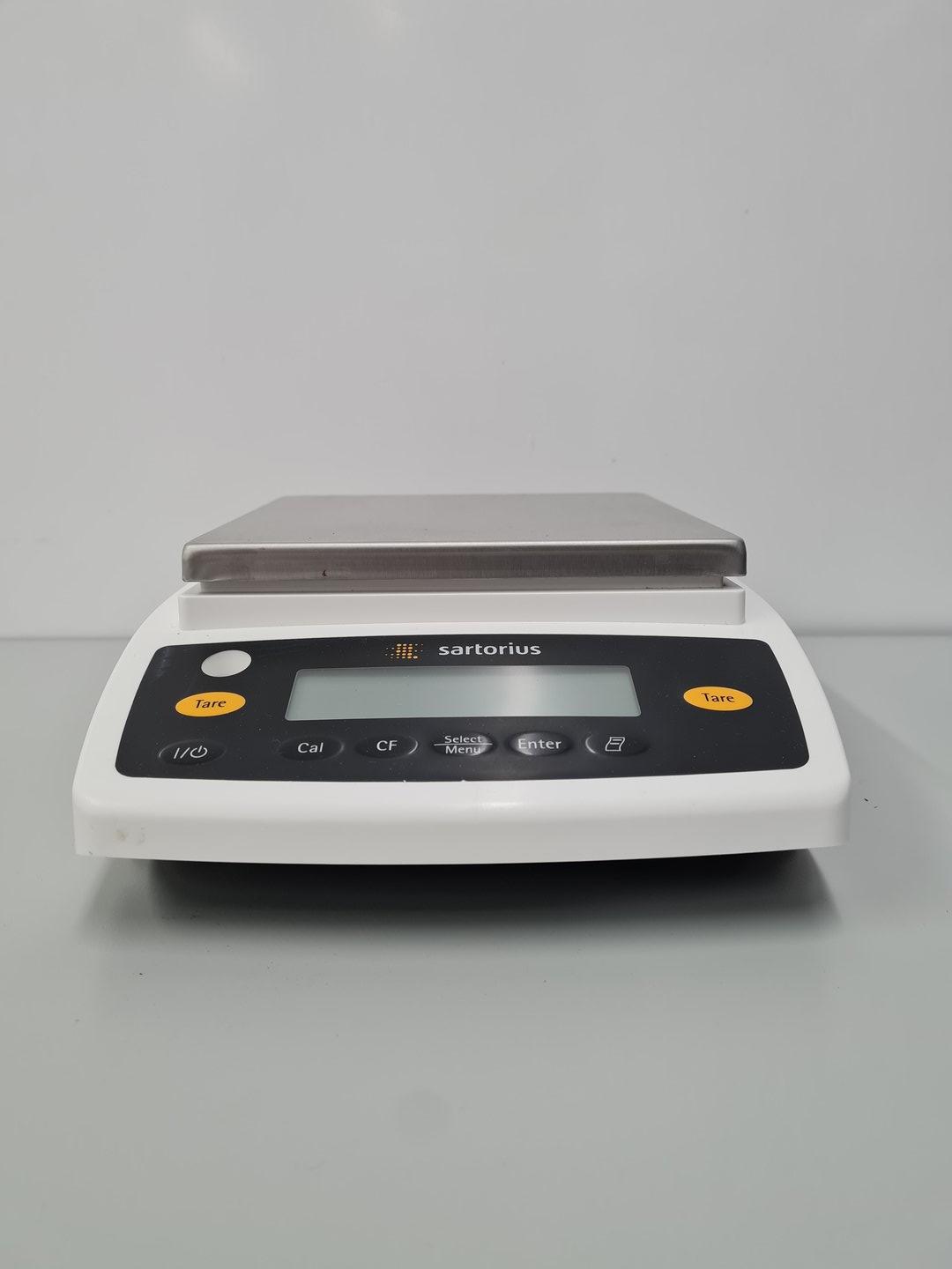 Image of Sartorius Entris 5201l-1S Precision Balance Scales Lab