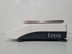 Thumbnail image of Sartorius Entris 5201l-1S Precision Balance Scales Lab