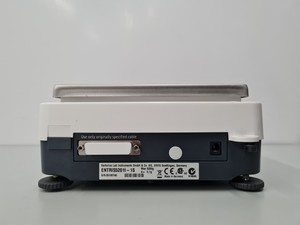 Thumbnail image of Sartorius Entris 5201l-1S Precision Balance Scales Lab