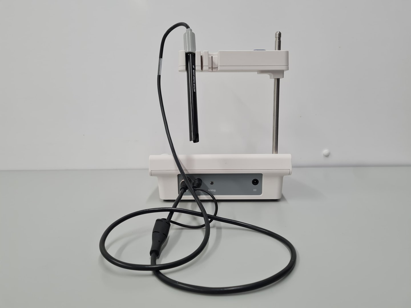 Image of Mettler-Toledo Five Easy F20 pH Meter Lab