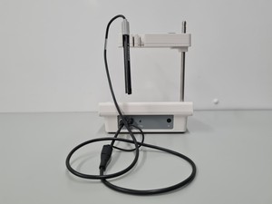 Thumbnail image of Mettler-Toledo Five Easy F20 pH Meter Lab