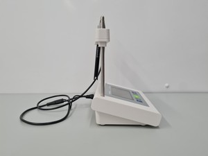 Thumbnail image of Mettler-Toledo Five Easy F20 pH Meter Lab