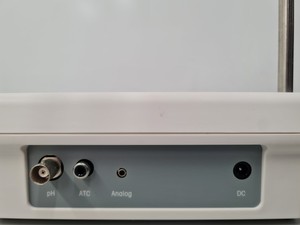 Thumbnail image of Mettler-Toledo Five Easy F20 pH Meter Lab