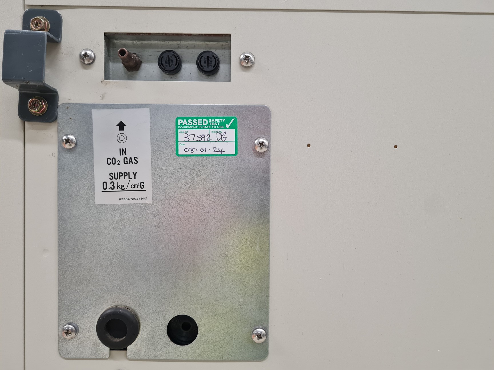 Image of Sanyo C02 Incubator Model MC0-175 Lab