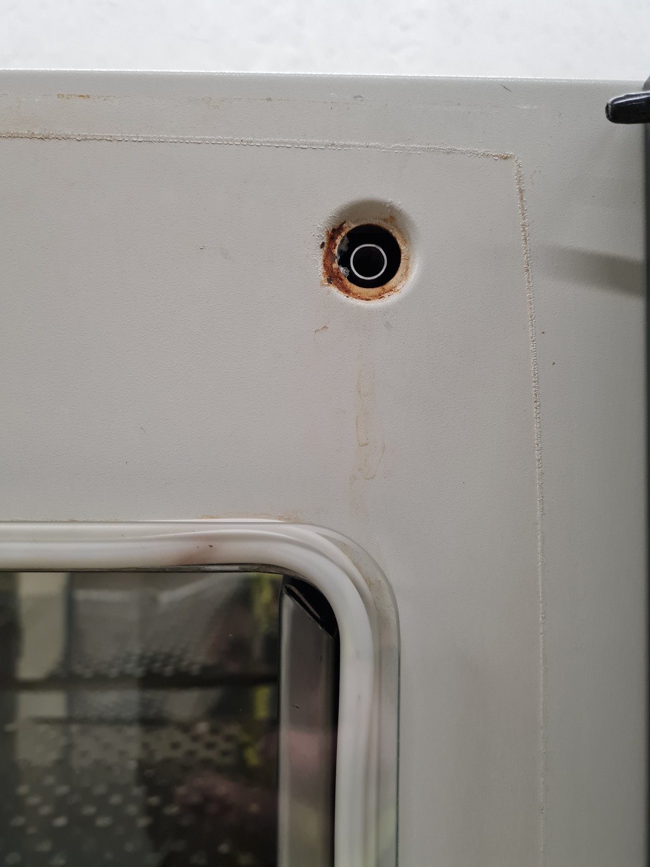 Image of Sanyo C02 Incubator Model MC0-175 Lab