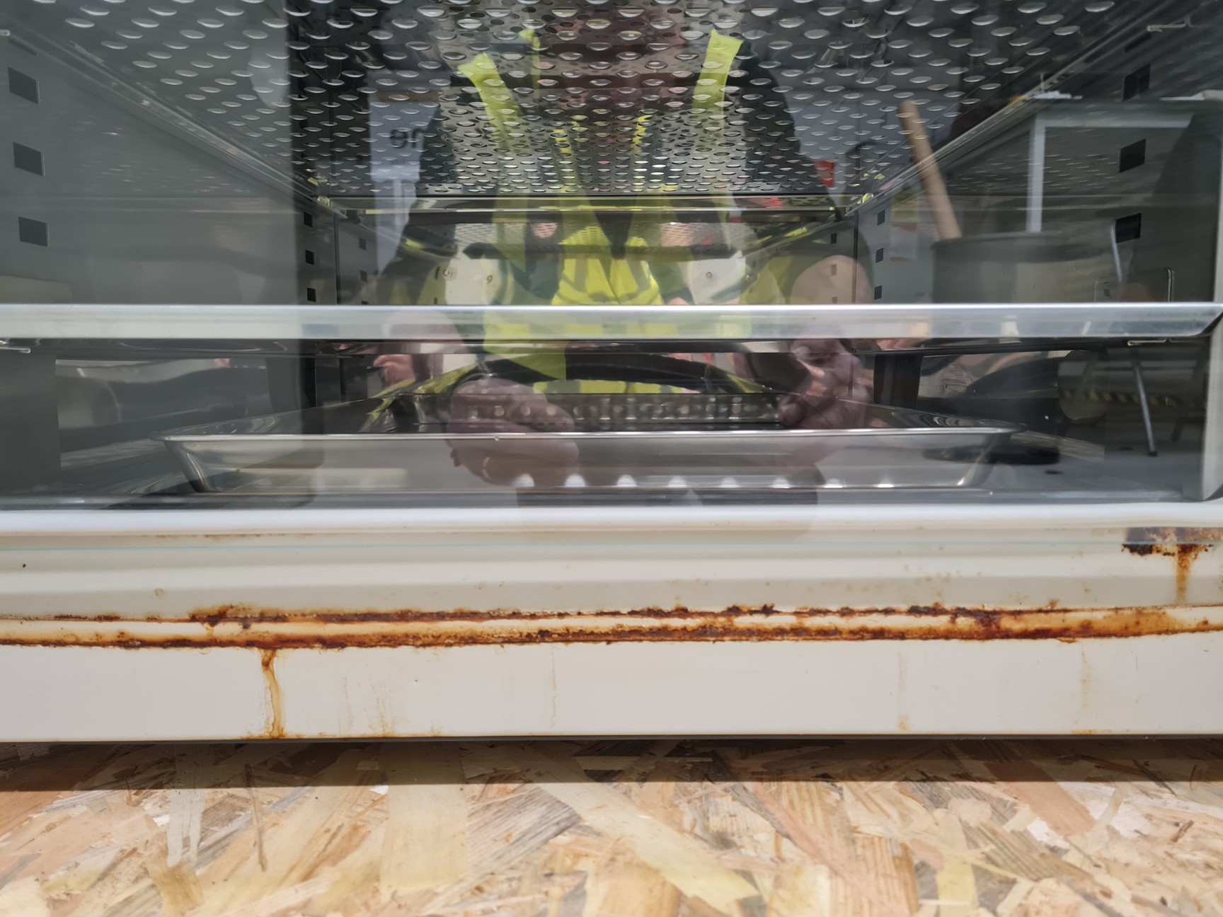 Image of Sanyo C02 Incubator Model MC0-175 Lab