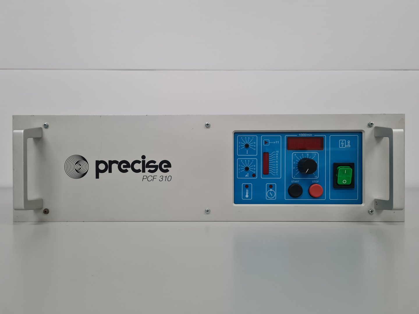 Image of Precise PCF 310 High Frequency Converter Lab