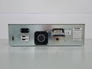 Thumbnail image of Precise PCF 310 High Frequency Converter Lab