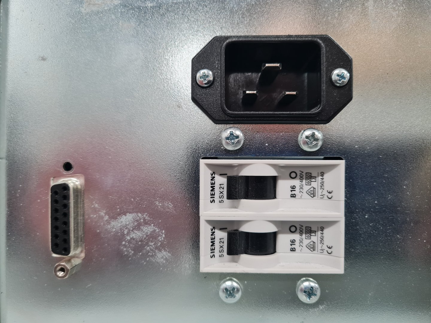 Image of Precise PCF 310 High Frequency Converter Lab